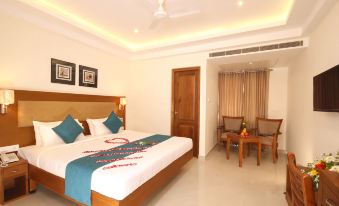 Vishnu Inn - Housity