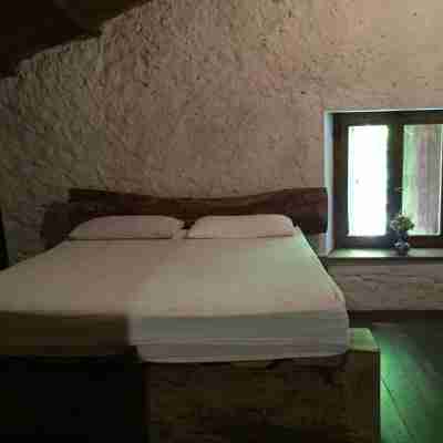 Centro Trekking A Cavallo Monte Brugiana Rooms