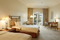 Grand Hyatt Muscat Hotels in Muscat
