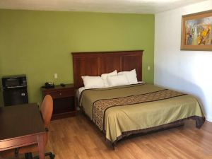 Americas Best Value Inn Visalia