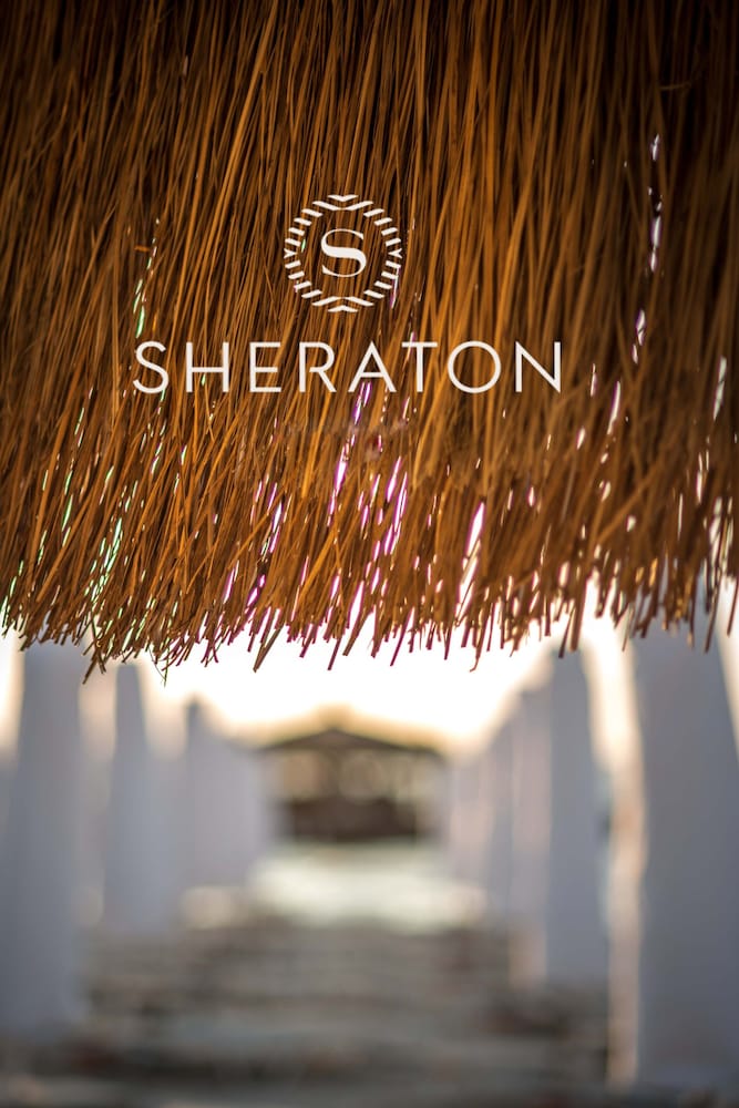 Sheraton Cesme Hotel, Resort & Spa