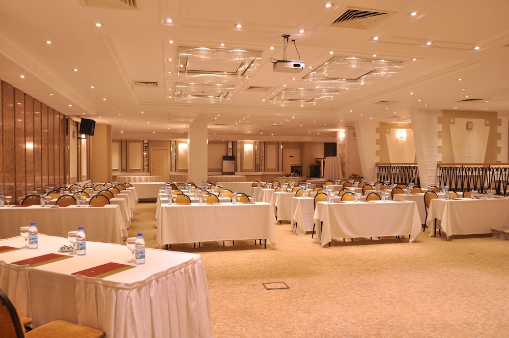 Altinel Ankara (Altinel Ankara Hotel & Convention Center)