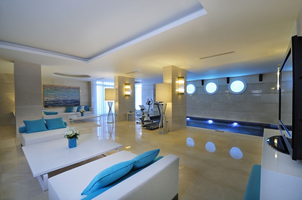 Hillstone Bodrum Hotel & Spa