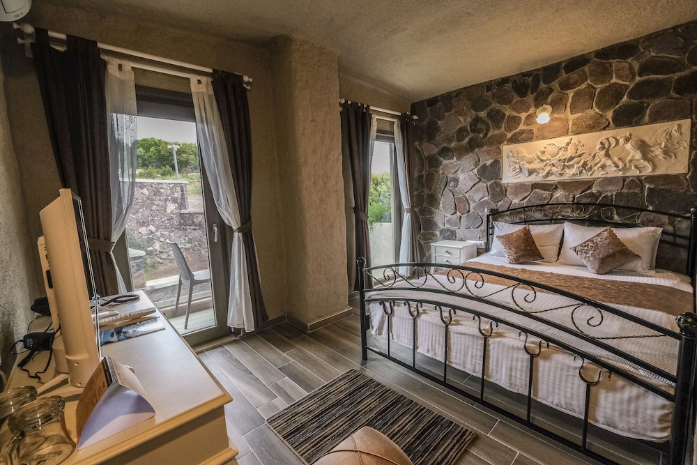 Assos Alis Farm Boutique Hotel & Spa