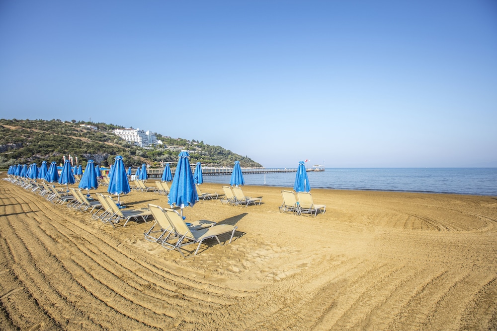 Aqua Fantasy Aquapark Hotel & Spa - All Inclusive