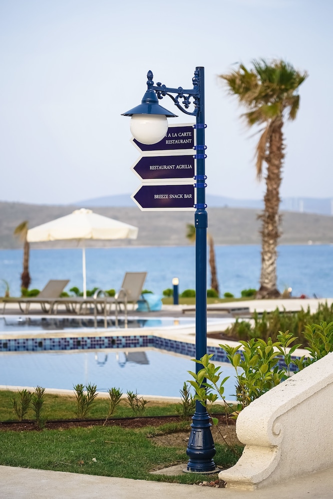 Porto Beach Resort Exclusive Alacati