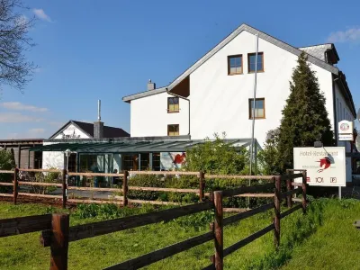 Hotel-Restaurant Rotes Einhorn Düren