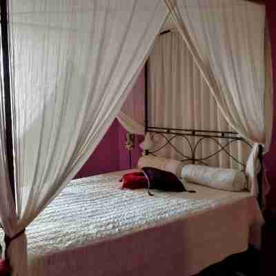 Lokanga Boutique Hotel Rooms