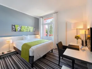 Hotel Vitznauerhof - Lifestyle Hideaway at Lake Lucerne