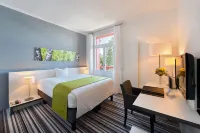 Hotel Vitznauerhof - Lifestyle Hideaway at Lake Lucerne Hotel a Arth