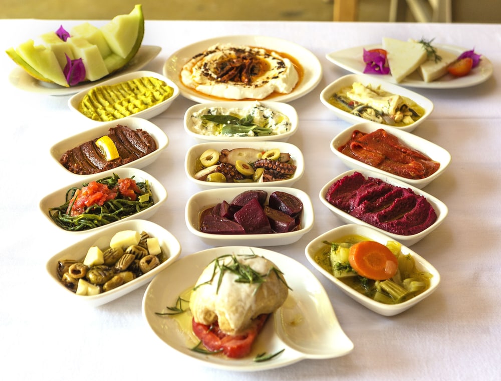 Faros Bodrum