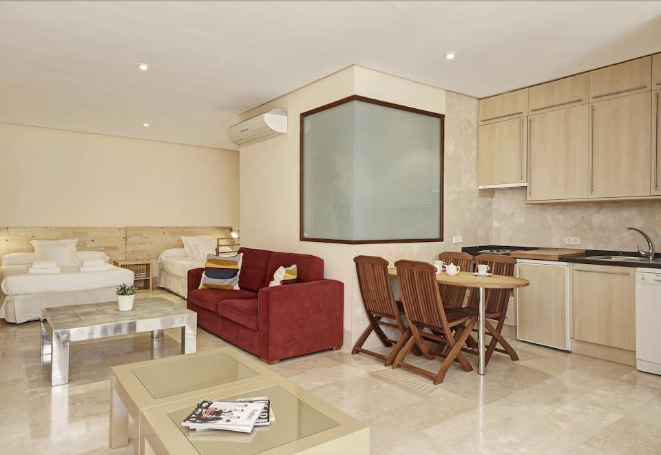 Apartamentos Marina Villages - Housity