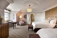 The Claremont Resort & Club Hotels in Oakland