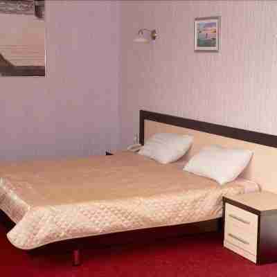 Sochi Hotel Rooms