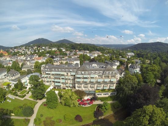 Die 10 Besten Hotels in der Nähe von cts Rehakliniken Baden-Württemberg  GmbH, Baden-Baden für undefined | Trip.com