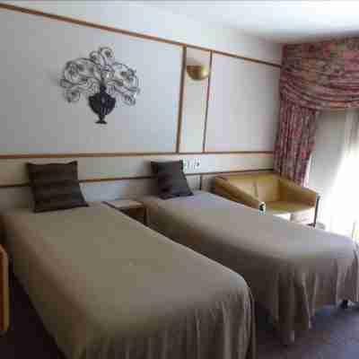 Chateau de Bazeilles Rooms