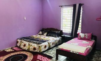 Zar Permai Motel Dan Homestay