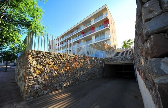 威塔爾瑪託雷貝爾弗橙色海岸酒店