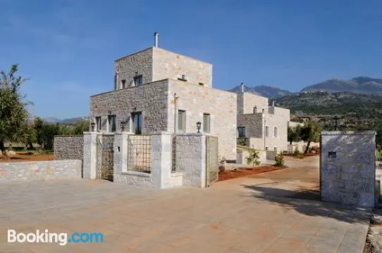 尼科羅迪莊園酒店