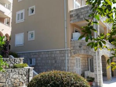 Apartments Marlais