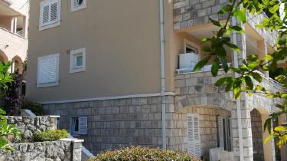 Apartments Marlais