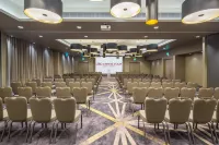 Crowne Plaza Aberdeen Airport Hotels in Newmachar