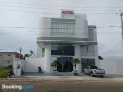 Hotel Portal Guanambi