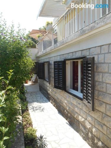 Hotel Apartment Marija, Exterior, Hotel Exterior