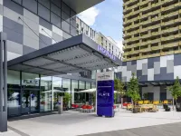 Novotel Wien Hauptbahnhof Hotels in Wien