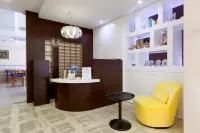 Ribeiro Hotel - 2 stelle