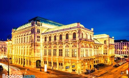 Apartments Opera - Housity