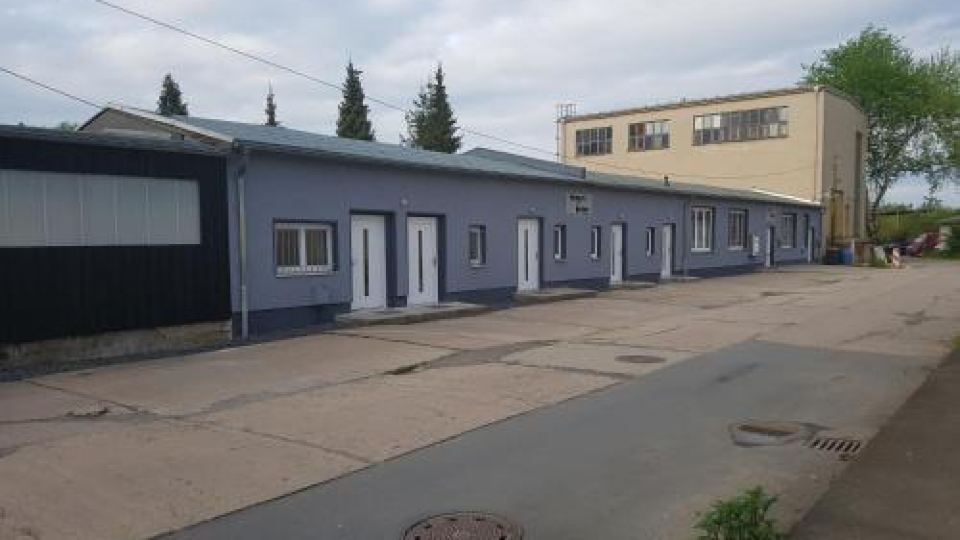 Pension Zum Bauhof
