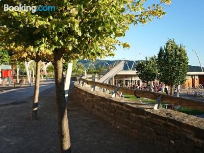 Apartamento Pirineo Aragonés