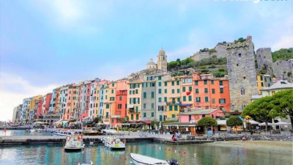 La Finestra Sul Mare