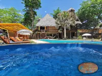 Cabarete Boutique Ecolodge Beachfront - Spa