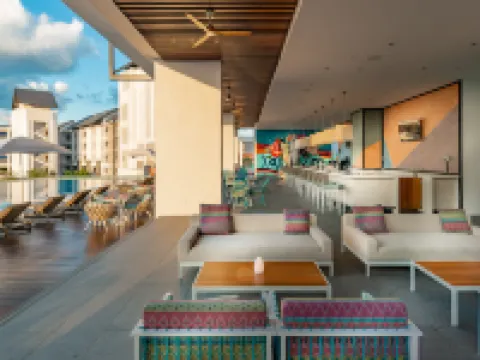 Hard Rock Hotel Desaru Coast Hotels in Desaru