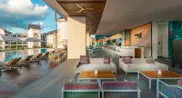 Hard Rock Hotel Desaru Coast Hotels in Desaru