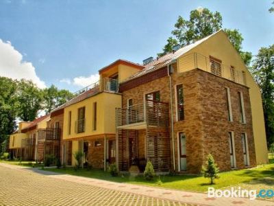 Apartament Ikar Blisko Morza