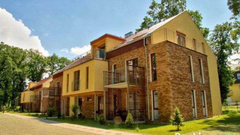Apartament Ikar Blisko Morza