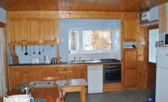 Douglas Lodge Self Catering Holiday Homes