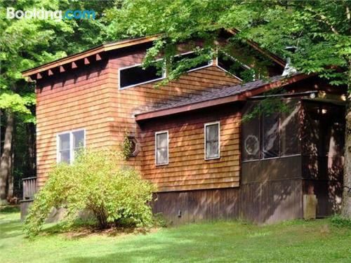 Cedarwood Lodge