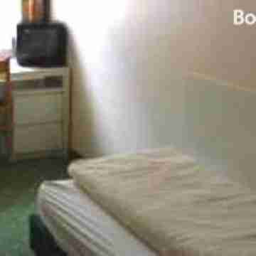 Hotel an der Marktkirche Rooms