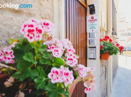 B&B I Gerani
