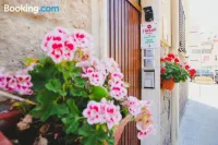 B&B I Gerani - Chỗ nghỉ phục vụ bữa sáng