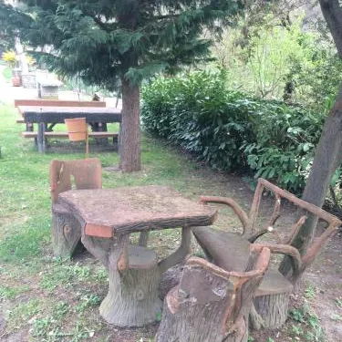 洛坎達艾琳賓館