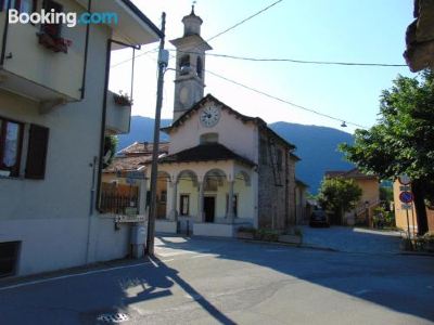 B&B Antica Corte