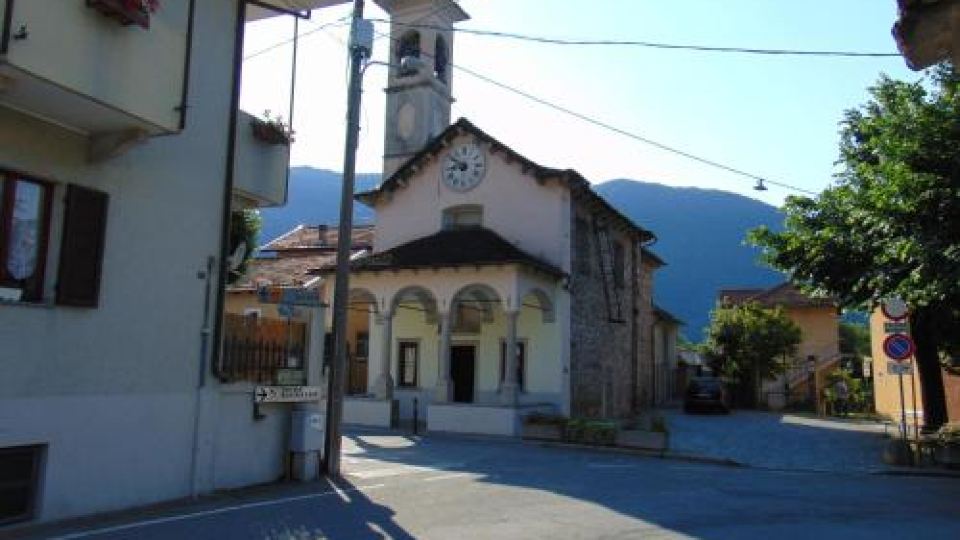 B&B Antica Corte