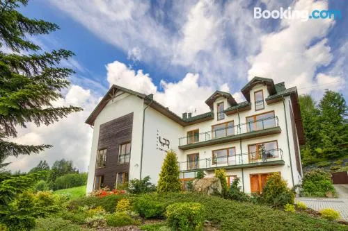 波里魯庫4號酒店及Spa