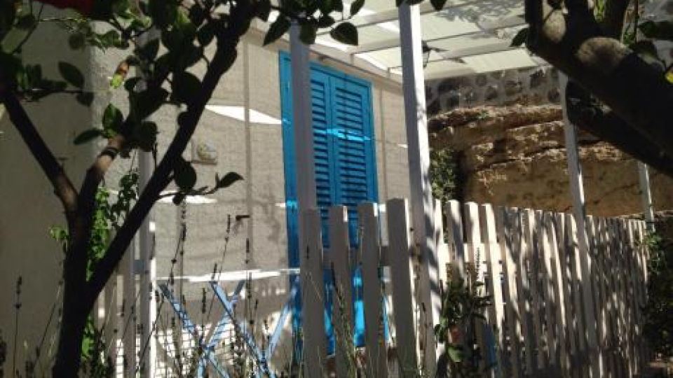 La Casa del Limoneto