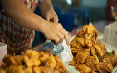 รูปภาพของแม่แฝกวิลล่า